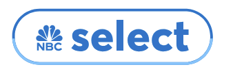 NBC Select Logo